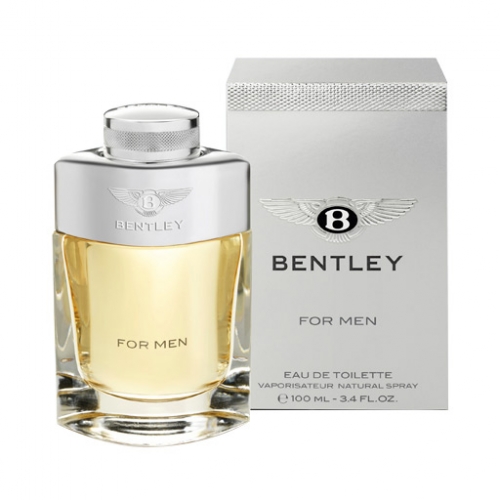 Bentley Eau De Toilette For Men عطر بنتلي للرجال