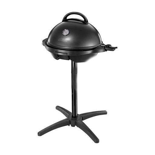 شواية كهربائية عمودية 22460-56GF Indoor Outdoor Stand Electric Grill 