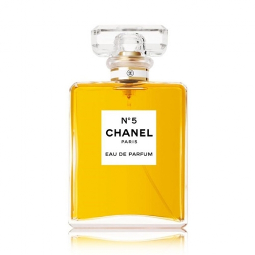 No 5 Eau De Parfum Women's Perfume عطر نمبر 5 للنساء