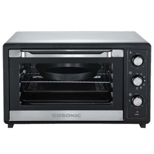 فرن كهربائي 65  لتر Electric Oven 65L