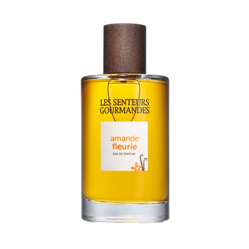 عطر أماندي فليوري لكلا الجنسين Amande Fleurie Unisex Eau De Parfum