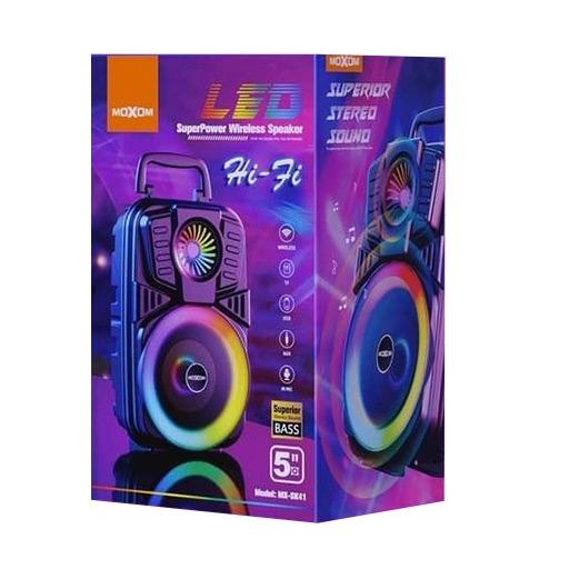 موكسوم Moxom mx-sk41