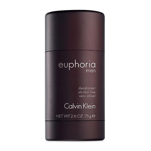 Calvin Klein Euphoria Men's Deodorant Stick صابونة ستك كالفن كلاين يوفوريا للرجال