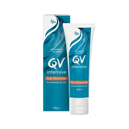 QV Intensive Moisturizer كريم مرطب للجسم