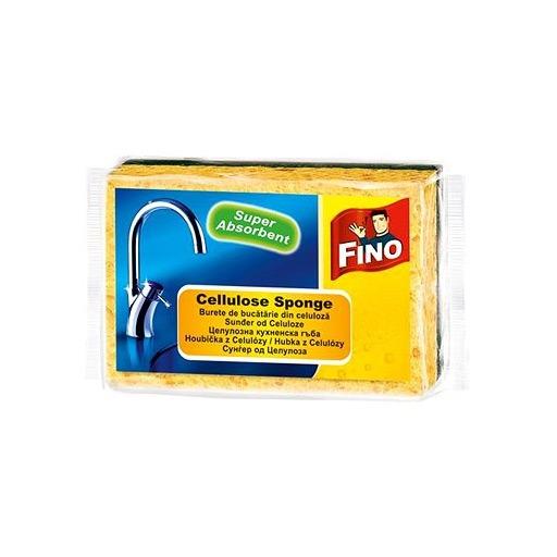 Fine Cellulose Sponge أسفنجة تنظيف