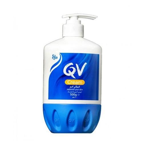 QV Moisturizing Cream كريم مرطب