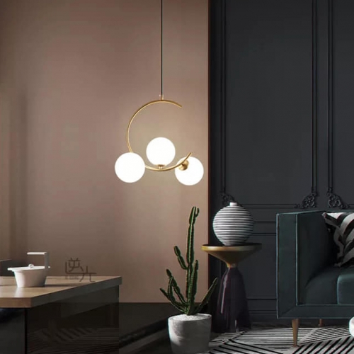 Pendant Light مصباح سقفي متدلي