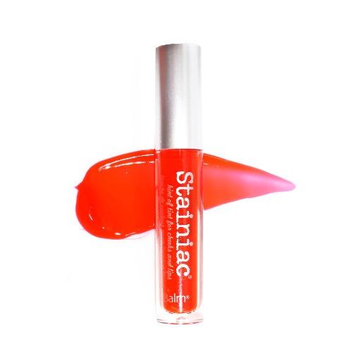 تنت للشفاه والخدود Stainiac Tint For Lips and Cheeks