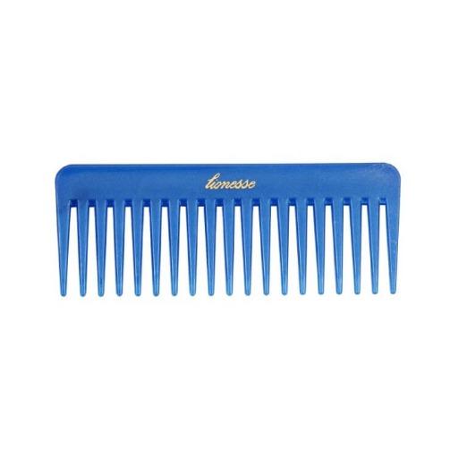 مشط عريض لفك تشابك الشعر Wide Tooth Detangle Comb