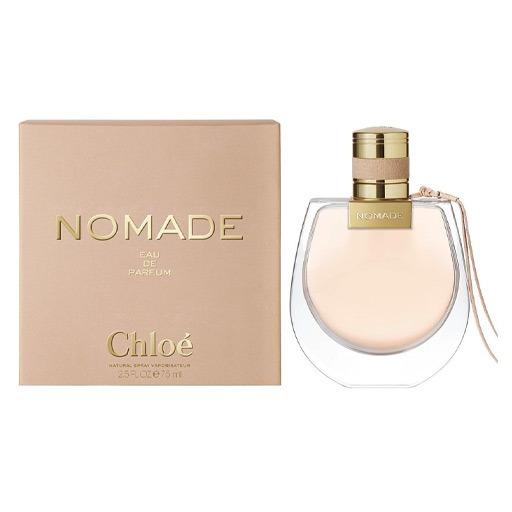 عطر نوماد للنساء Chloe Nomade Eau De Parfum Women's Perfume 