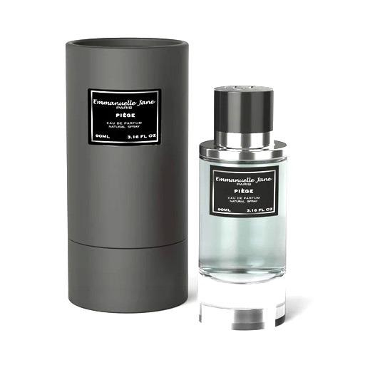 عطر بيج للرجال Emmanuelle Jane Piege Eau De Parfum Men's Perfume 