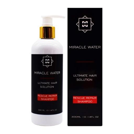 Rescue Repair Hair Shampoo شامبو للشعر التالف
