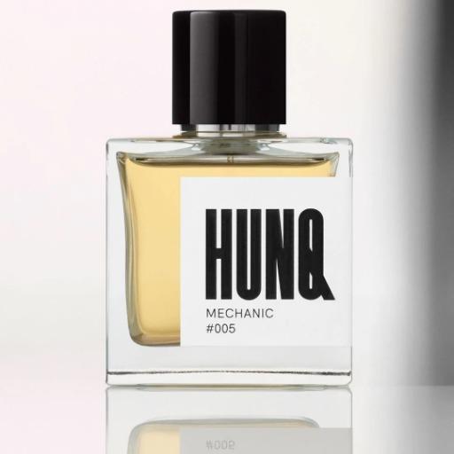 عطر ميكانيك لكلا الجنسين Mechanic Eau de Parfum Unisex