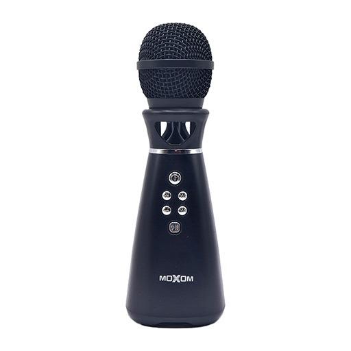 موكسوم Moxom mx-sk21 Wireless Microphone Speaker