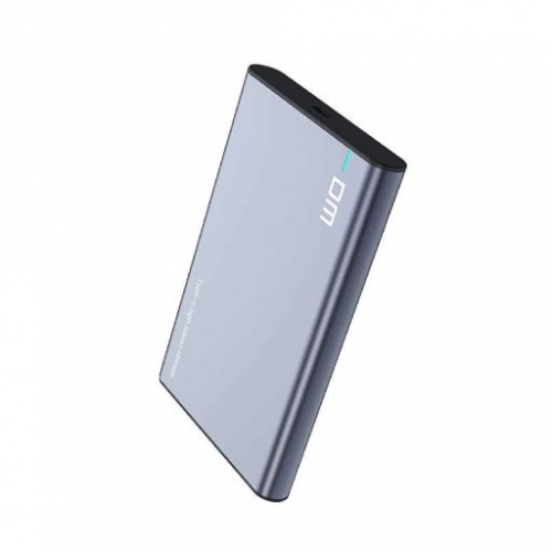 DM DM External Enclosure Hard Drive Type C 30 30 Type C usbc