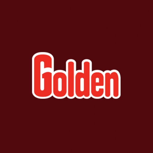 Golden