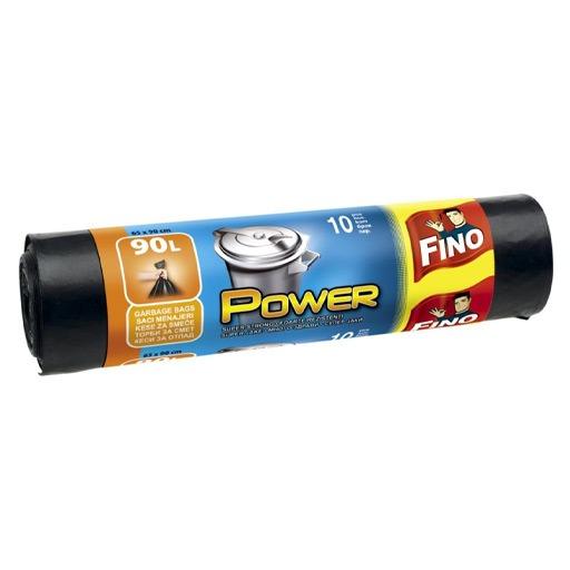Garbage Bags 10 Pcs اكياس نفايات 10 قطع