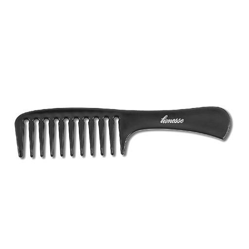Wide Tooth Detangle Comb مشط عريض لفك تشابك الشعر