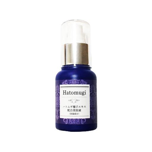 سيروم مرطب للبشرة  Essence Hatomugi Pigeon Face Serum 