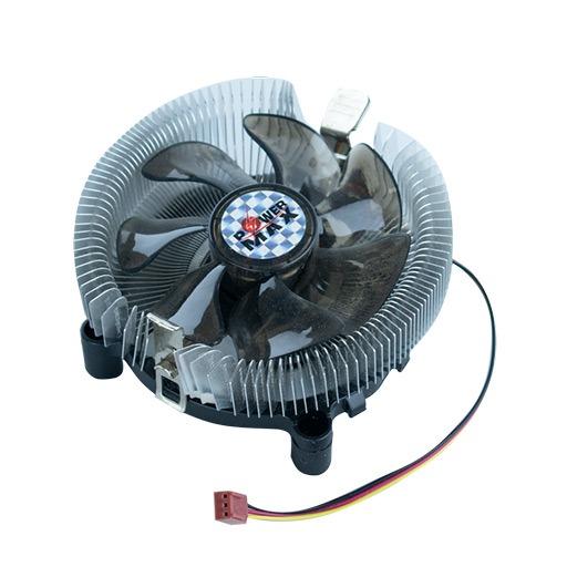 powermax Powermax Power Max Cpu Air Cooler CFM246