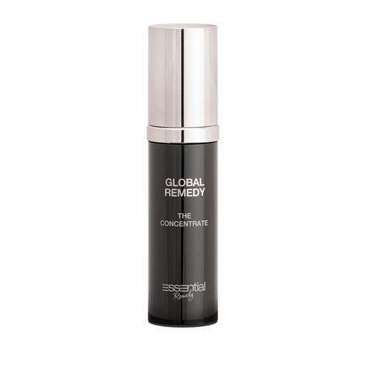 Essential Global Remedy The Concentrate Serum سيروم مضاد للتجاعيد