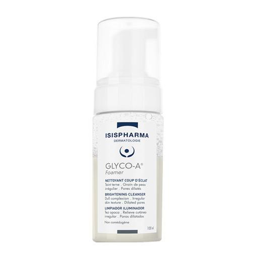 Glyco-A Brightening Foaming Cleanser غسول رغوي للوجه بحمض الجليكوليك