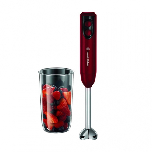 خلاط يدوي كهربائي Rosso Hand Blender RH18976 