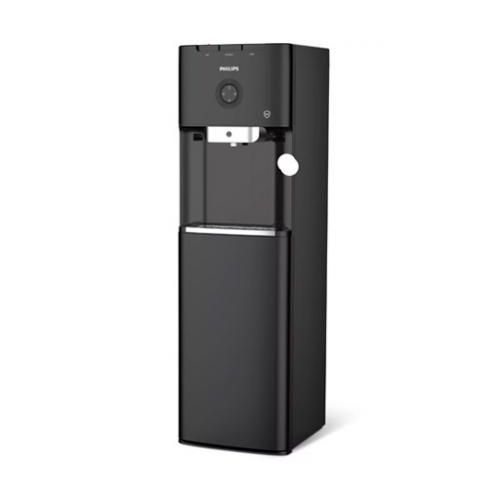 براد مياه بحمل سفلي Bottom Loading Bottle Water Dispenser ADD4968BK