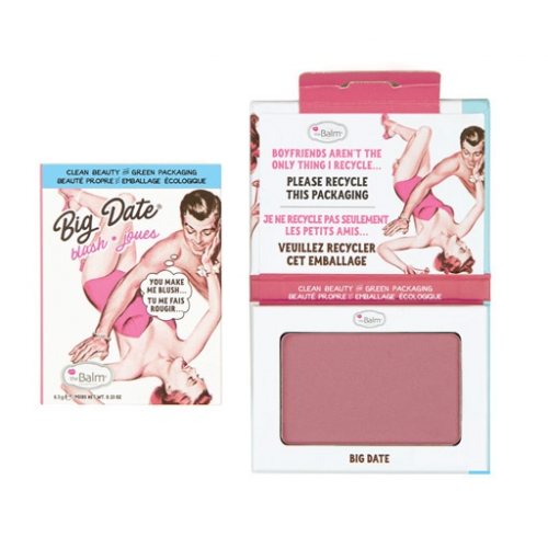 It's A Date Powder Blush بلشر باودر