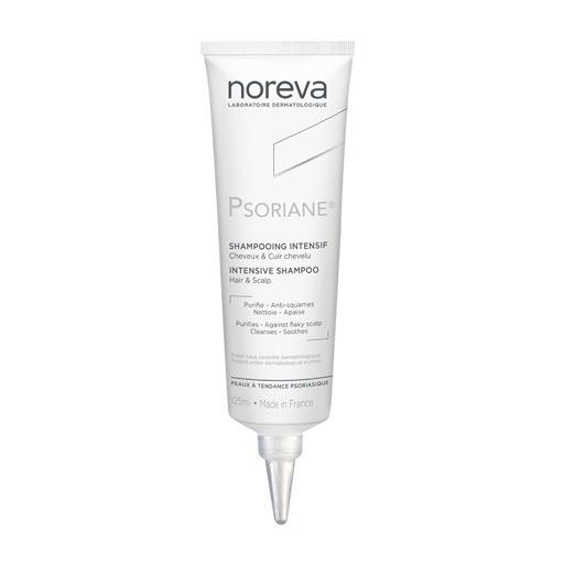 Psoriane Purifying Intensive Hair Shampoo شامبو منقي للشعر وفروة الرأس