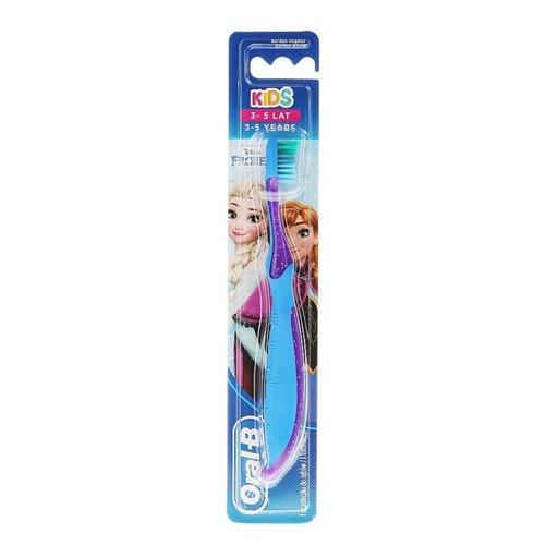 فرشاة اسنان ناعمة للأطفال Kids Soft Toothbrush