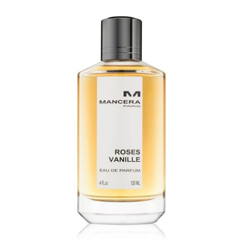 Roses Vanille Eau De Parfum Women's Perfume عطر روزز فانيلا للنساء
