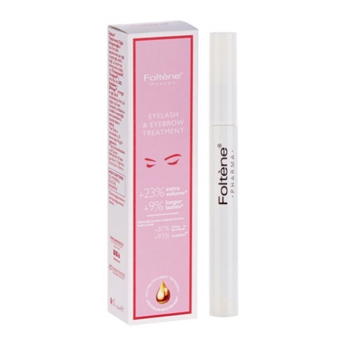 Eyelash And Eyebrow Treatment ماسكارا معالجة للرموش والحواجب