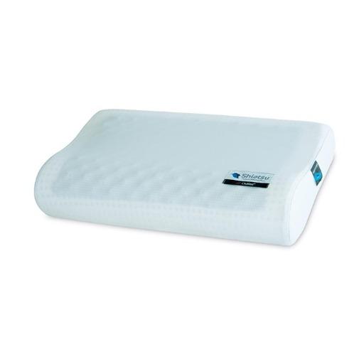 وسادة طبية Shitatsu Contour Microfiber Pillow