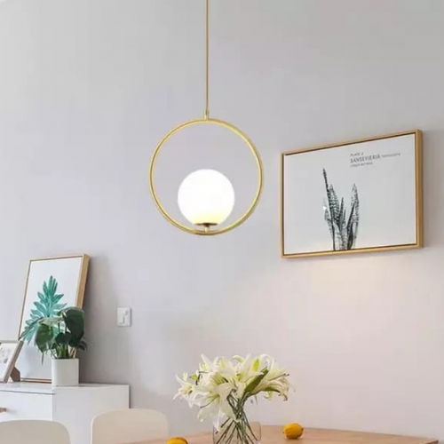 Pendant Light مصباح سقفي متدلي