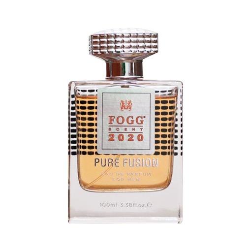عطر بيور فيوجن للرجال Pure Fusion Eau de Parfum Men's Perfume