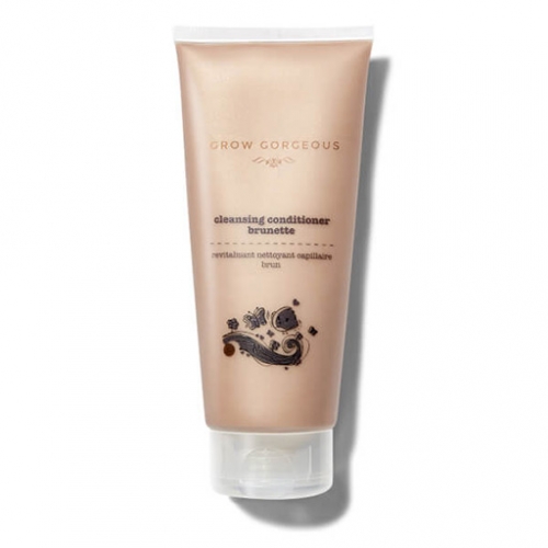 شامبو و كوندشنر Grow Gorgeous 12in1 Cleansing Conditioner Brunette