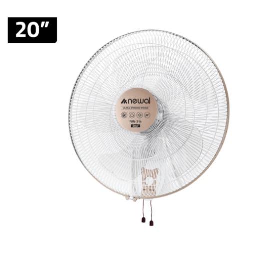 مروحة جدارية Wall Fan
