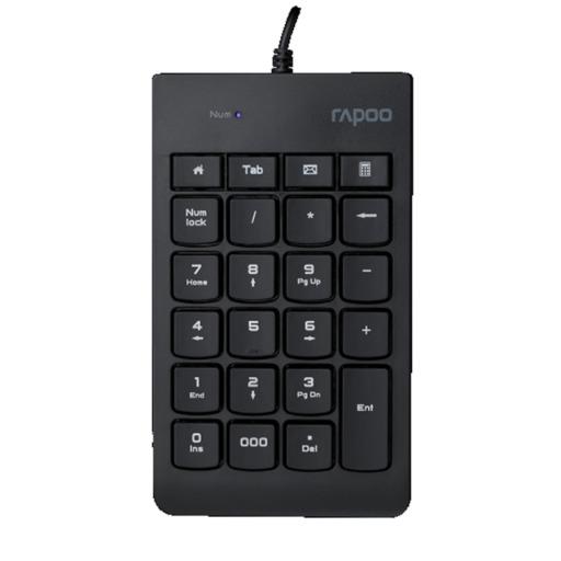 rapoo Rapoo Numeric Keypad