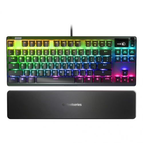 steelseries Steelseries Apex Pro Tkl 2023