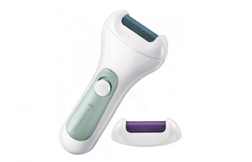 اداة تقشير القدم Remington CR4000 REVEAL Perfect Pedi