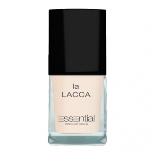La Lacca Nail Lacquer طلاء أظافر