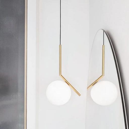 Pendant Light مصباح سقفي متدلي
