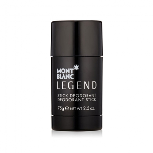 Legend Deodorant Stick For Men معطر جسم مزيل للعرق ليجند للرجال