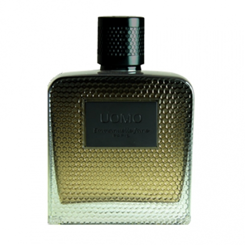 Uomo Arabia Eau De Parfum For Men عطر رجالي