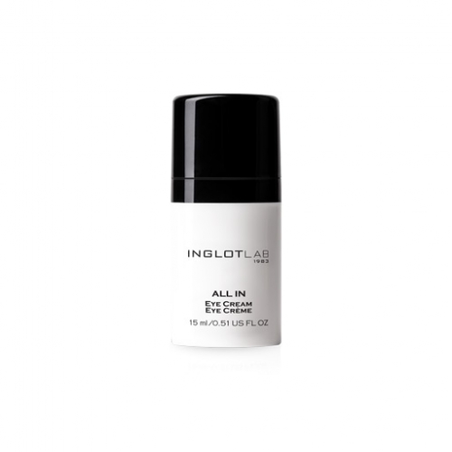 All In Eye Cream كريم العناية بالعين