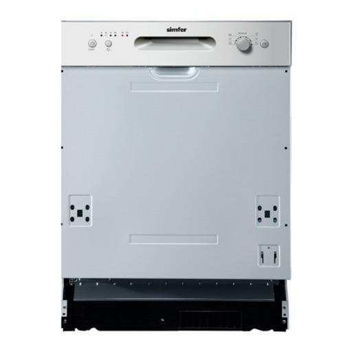 غسالة صحون مدمجة Electric Dishwasher Machine BM1207