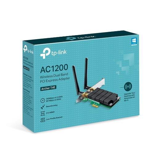 tplink Tplink Archer T4e