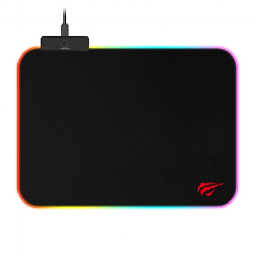 هافيت Havit Rgb Lighting Gaming Mouse Pad