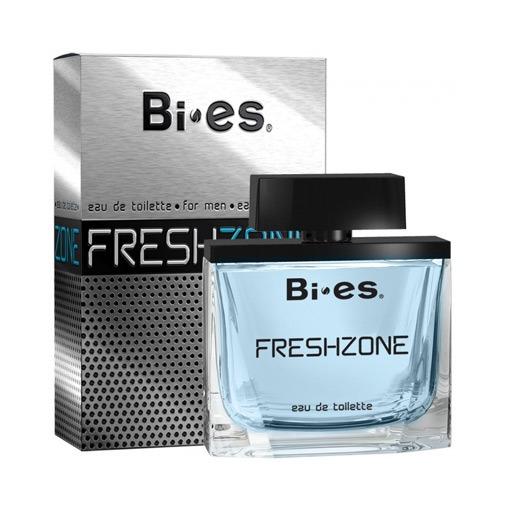 عطر فريش زون للرجال Fresh Zone Eau de Toilette Men's Perfume 